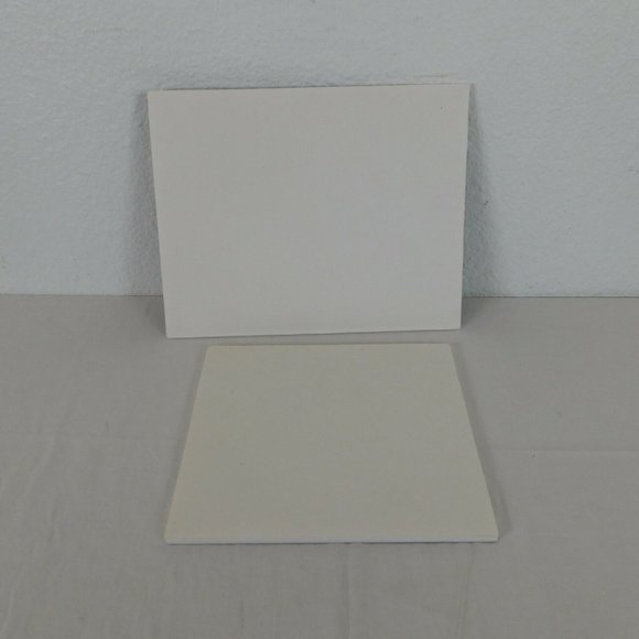 Purple Iris Flower Color Photography Lot of 2 Print Foam Board Botanical Nature - Picture 6 of 6